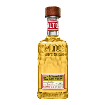 Tequila Olmeca Altos Reposado, 750ml botella
