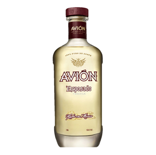 Avion Tequila México Reposado 750ml