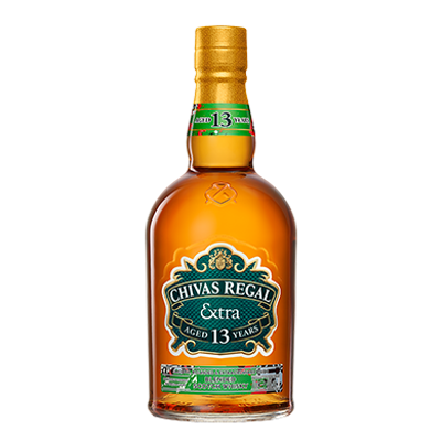Chivas Regal 13 Tequila Cask SF, 750ml