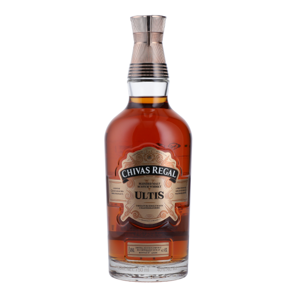 Chivas Regal Ultis Scotch Whisky 750ml