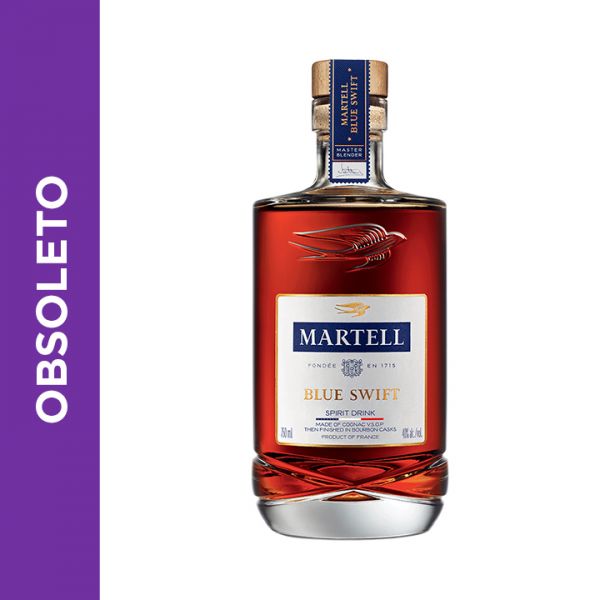 MARTELL BLUE SWIFT  700  ML