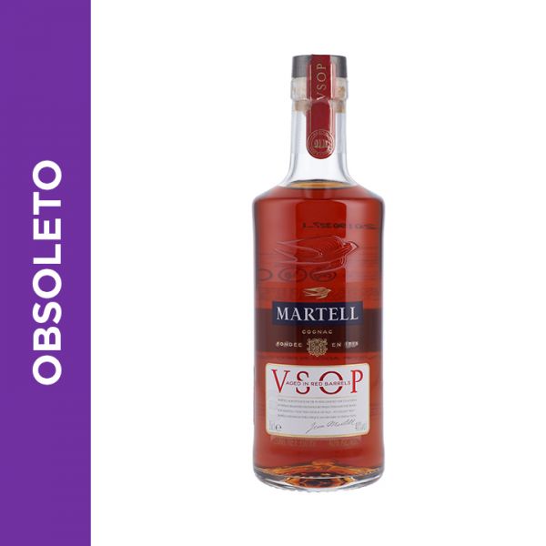MARTELL VSOP  R BR 350  ML