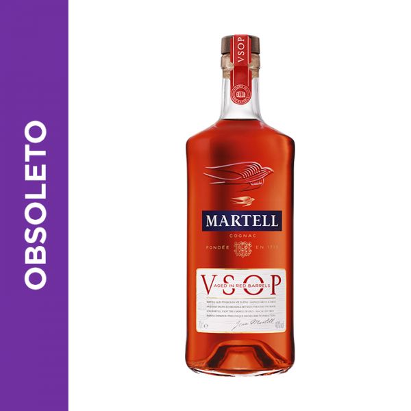 MARTELL VSOP  R BR 700  ML