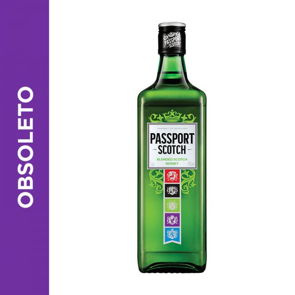 PASSPORT  1000  ML