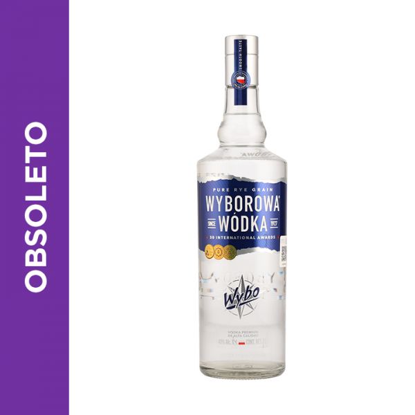 WYBOROWA  1000  ML
