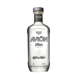 Avion Tequila México Blanco 750ml botella