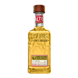 Tequila Olmeca Altos Reposado, 750ml botella