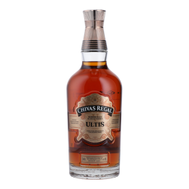Chivas Regal Ultis Scotch Whisky 750ml