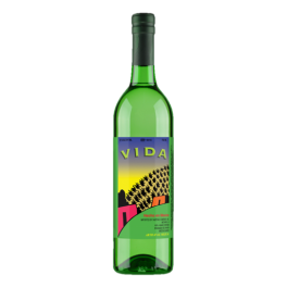 Del Maguey Vida Mezcal México, 750ml Botella