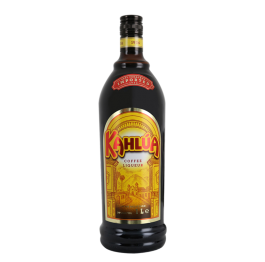 Kahlúa Licor México Original 980 ml botella