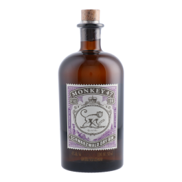 Monkey 47 Ginebra Alemania, 500ml botella