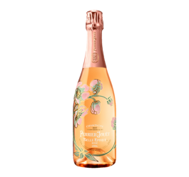 Perrier Jouët Champagne Francia Belle-Epoque Rosé, 750ml Botella