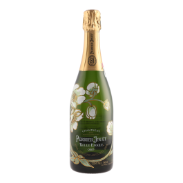 Perrier Jouët Champagne Francia Belle-Epoque 750 ml Botella