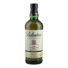 Ballantine's Scotch Whisky Escocia 17 años Edición 2014, 750ml botella